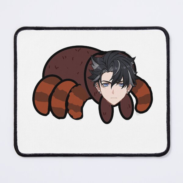 Item preview, Tarantula genshin guy designed and sold by AfterGalaxy1159.