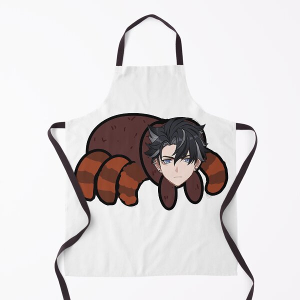 Item preview, Tarantula genshin guy designed and sold by AfterGalaxy1159.