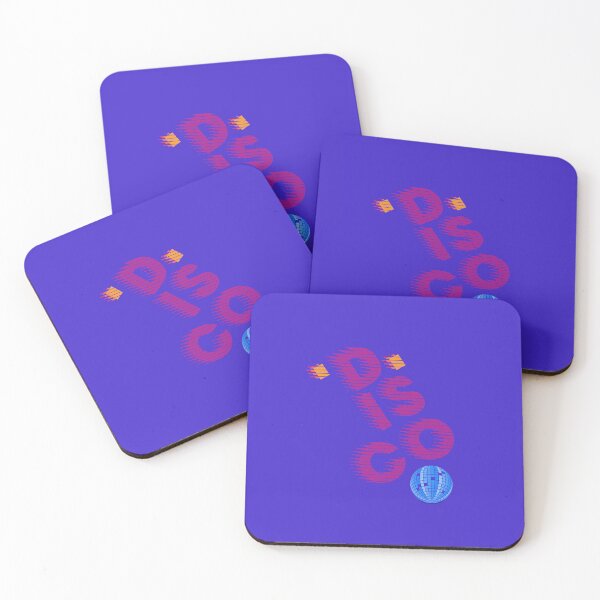 Item preview, Smells Like Disco designed and sold by TipTop GFX.