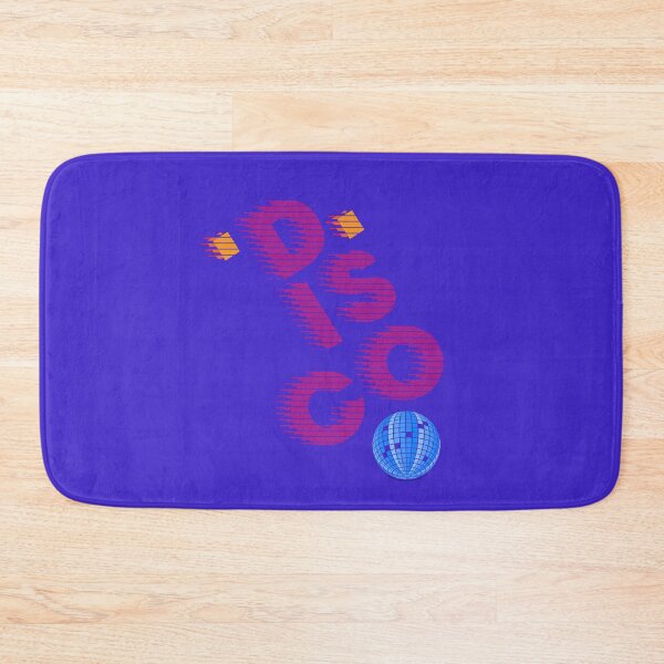 Item preview, Smells Like Disco designed and sold by TipTop GFX.