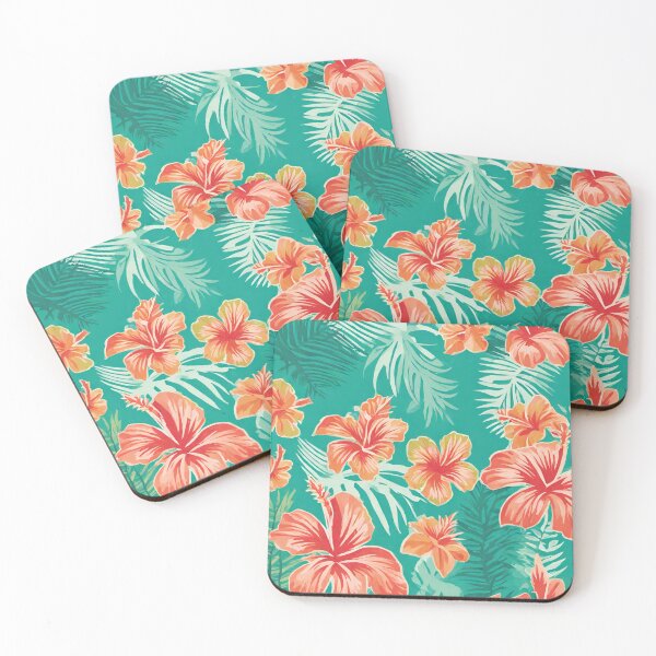 Item preview, Tropical Flower designed and sold by ARCPrintables.