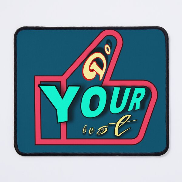 Item preview, Do your best customized designed and sold by theparkfact0.