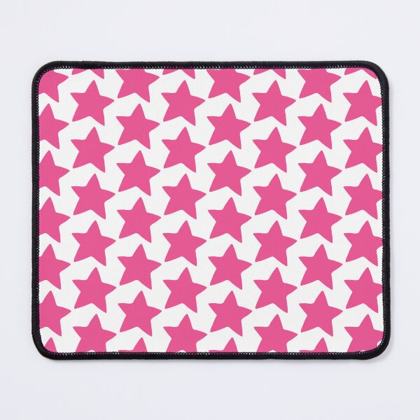 Item preview, Pink Star designed and sold by Flamingo-Pie.