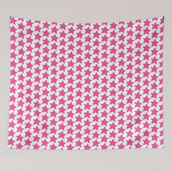 Item preview, Pink Star designed and sold by Flamingo-Pie.