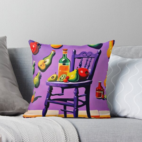 Item preview, Still Life with Bottles 8 designed and sold by George Hutton Hunter.