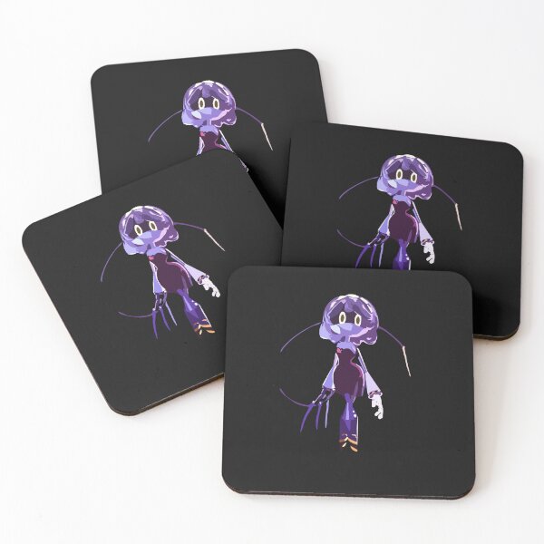 Item preview, Murder Drones designed and sold by Dark-Side-Shop.