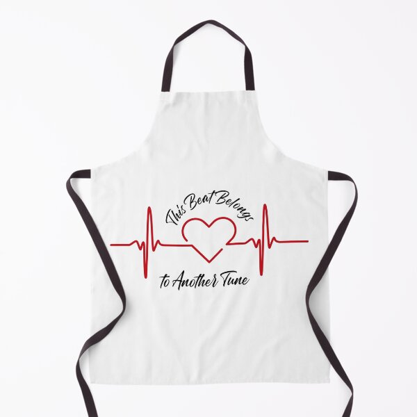 Item preview, This Beat Belongs to Another Tune, Cool love quote for couples and Lovers  designed and sold by CHAMSSTORE.