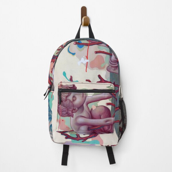 Item preview, James Jean designed and sold by FinerBrush.