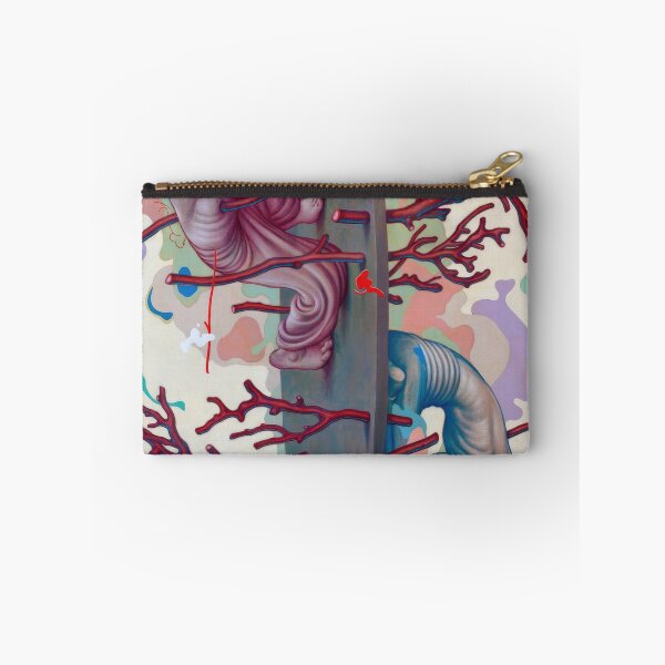 Item preview, James Jean designed and sold by FinerBrush.