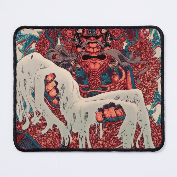 Item preview, James Jean designed and sold by FinerBrush.