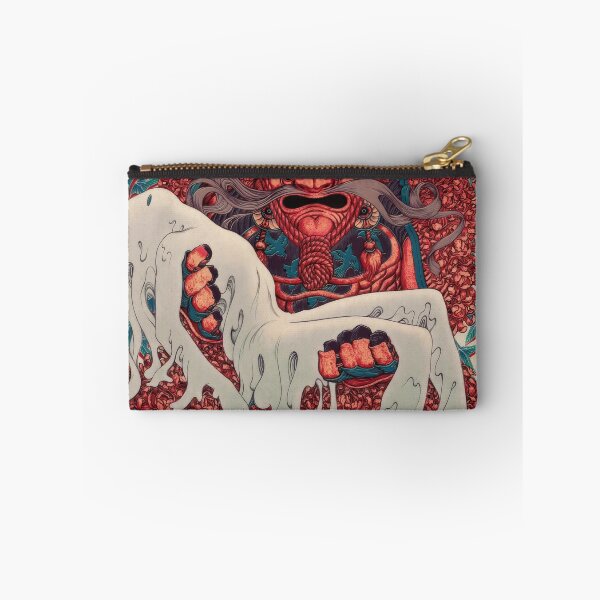 Item preview, James Jean designed and sold by FinerBrush.