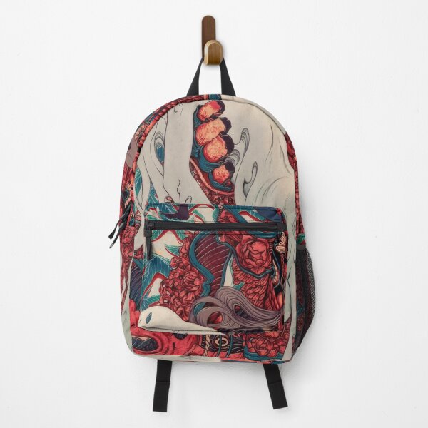 Item preview, James Jean designed and sold by FinerBrush.