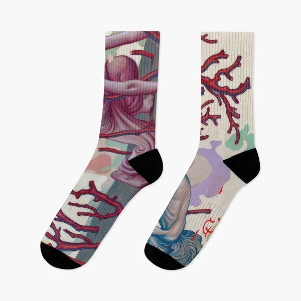 Item preview, James Jean designed and sold by FinerBrush.