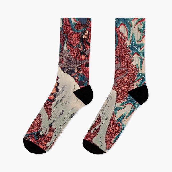 Item preview, James Jean designed and sold by FinerBrush.
