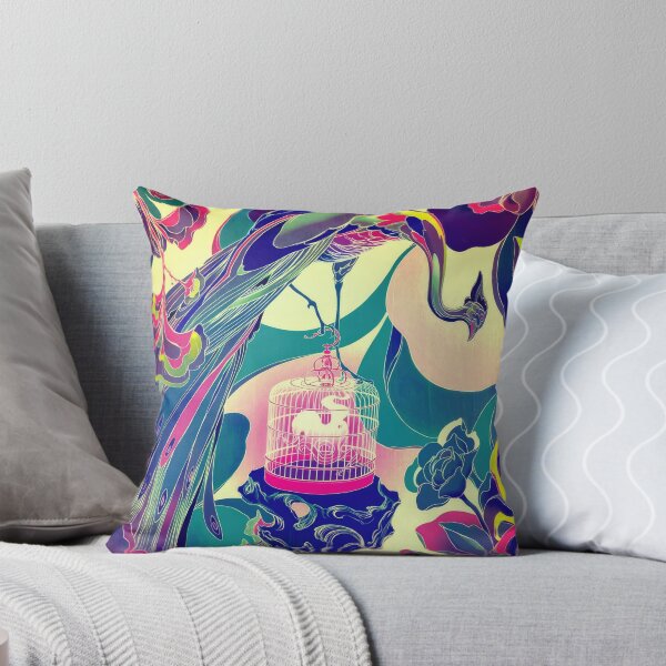 Item preview, James Jean designed and sold by FinerBrush.