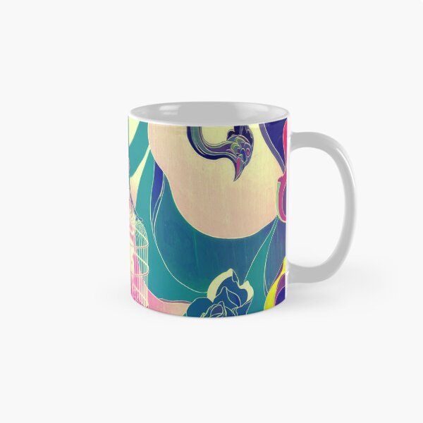 Item preview, James Jean designed and sold by FinerBrush.