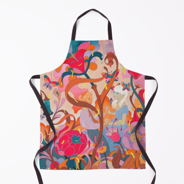 Item preview, James Jean designed and sold by FinerBrush.