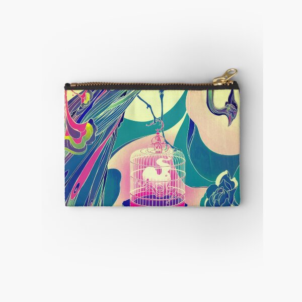 Item preview, James Jean designed and sold by FinerBrush.