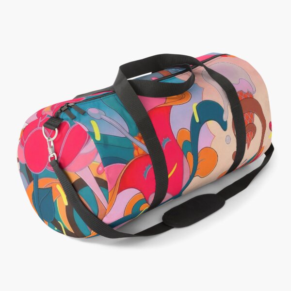 Item preview, James Jean designed and sold by FinerBrush.