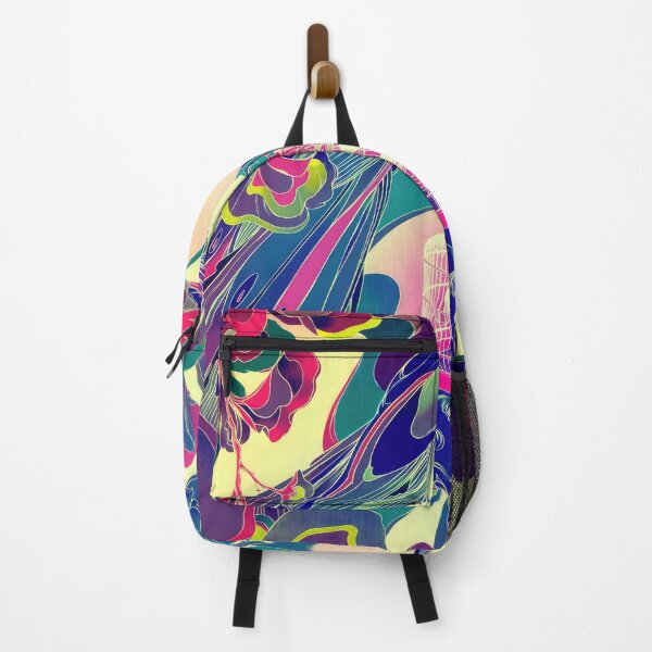 Item preview, James Jean designed and sold by FinerBrush.