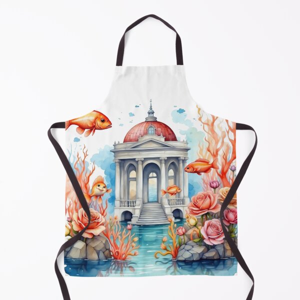 Item preview, Ocean Breeze Rose designed and sold by KaMP168.