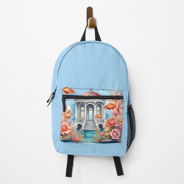 Item preview, Ocean Breeze Rose designed and sold by KaMP168.