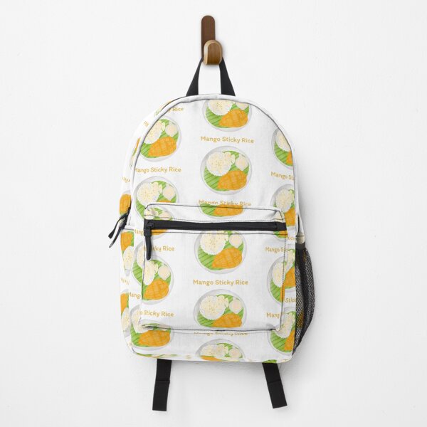Item preview, Mango Sticky Rice Thai Food designed and sold by ecdato.
