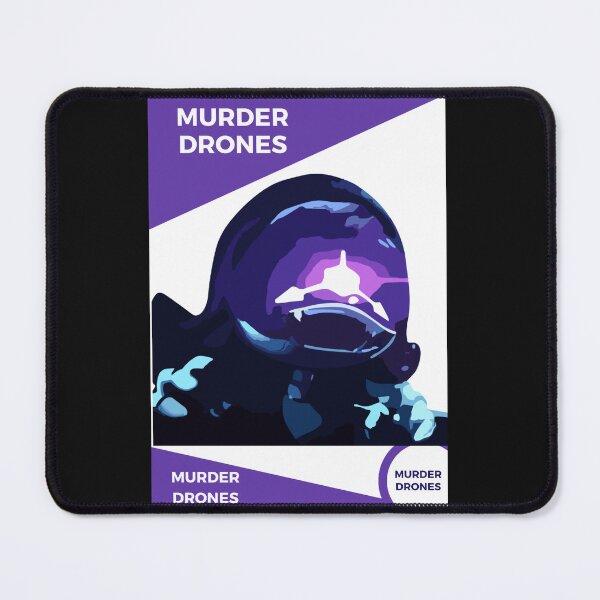 Item preview, Murder Drones designed and sold by Dark-Side-Shop.