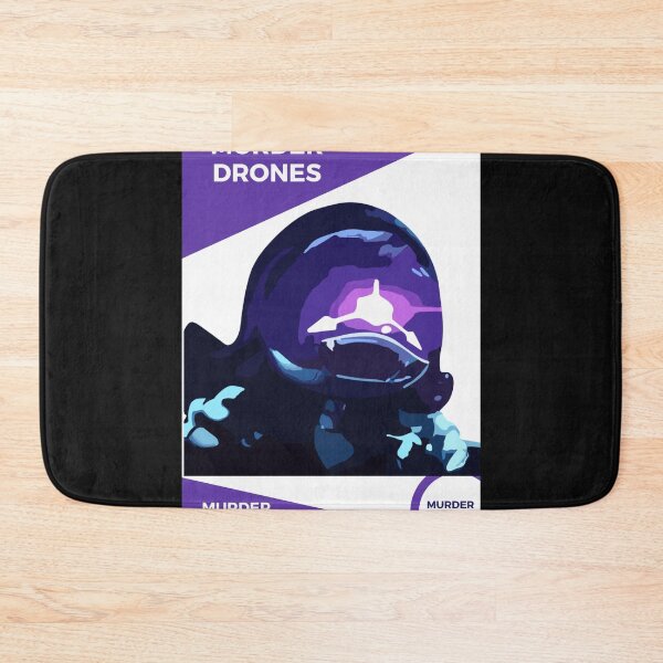 Item preview, Murder Drones designed and sold by Dark-Side-Shop.