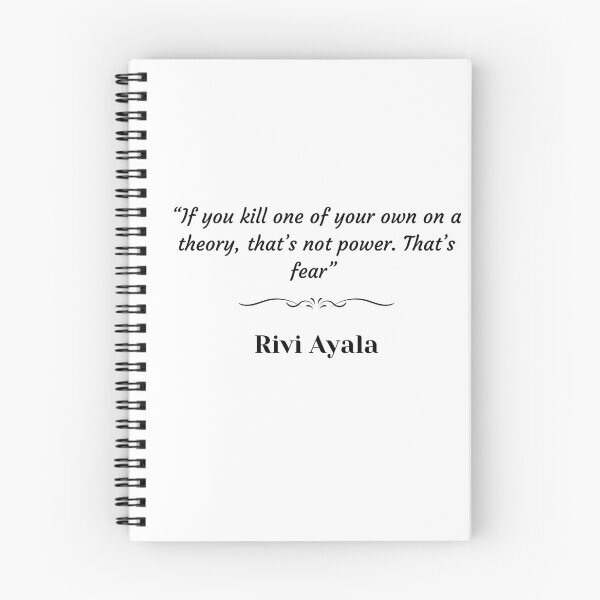 Item preview, Rivi Ayala from "Griselda Blanco"  quote designed and sold by lnfluitive.