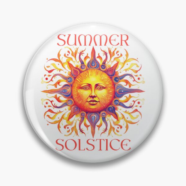 Item preview, Summer Solstice. Sun at Its Zenith designed and sold by SSustainable.