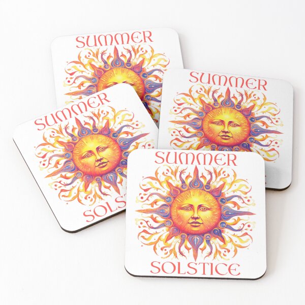 Item preview, Summer Solstice. Sun at Its Zenith designed and sold by SSustainable.