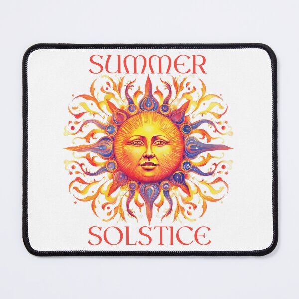 Item preview, Summer Solstice. Sun at Its Zenith designed and sold by SSustainable.