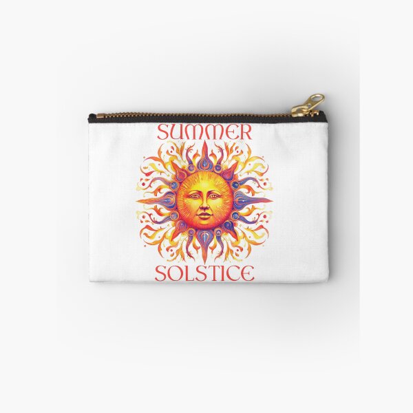 Item preview, Summer Solstice. Sun at Its Zenith designed and sold by SSustainable.