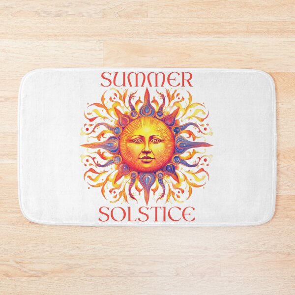 Item preview, Summer Solstice. Sun at Its Zenith designed and sold by SSustainable.