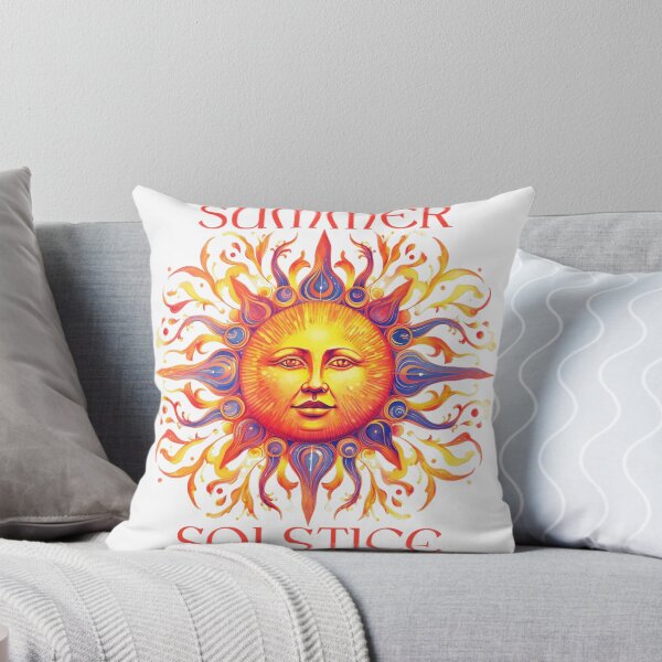 Item preview, Summer Solstice. Sun at Its Zenith designed and sold by SSustainable.
