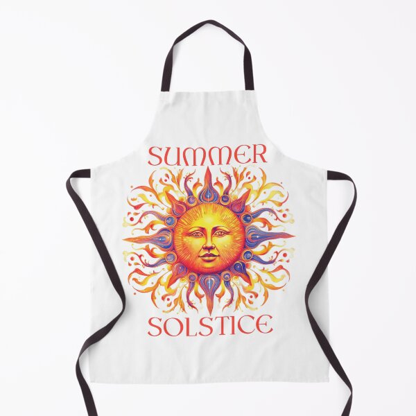 Item preview, Summer Solstice. Sun at Its Zenith designed and sold by SSustainable.