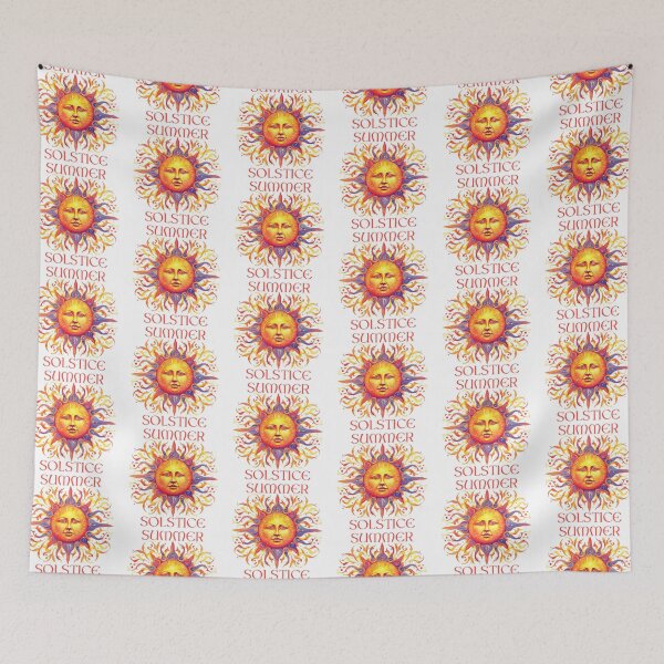 Item preview, Summer Solstice. Sun at Its Zenith designed and sold by SSustainable.
