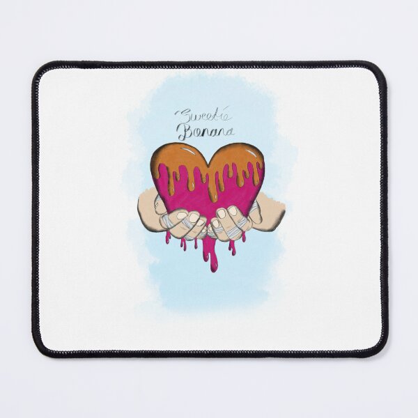 Item preview, Sweety banana designed and sold by SaMikaFan4ever.