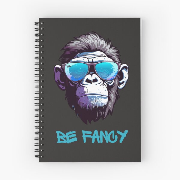 Item preview, Fancy monkey designed and sold by Ivan-80.