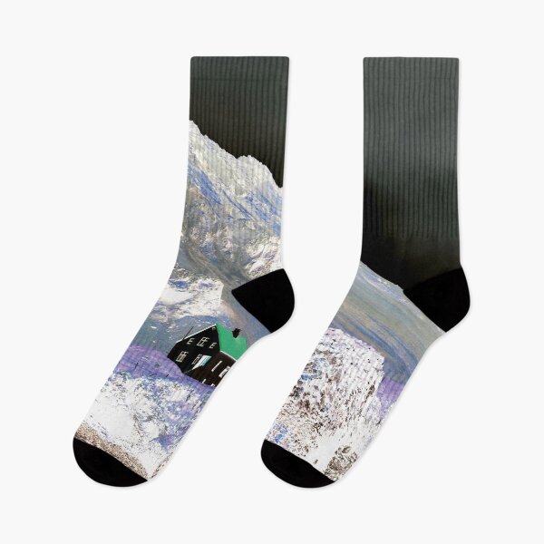 Item preview, Westfjords, Iceland mountains designed and sold by Mauswohn.