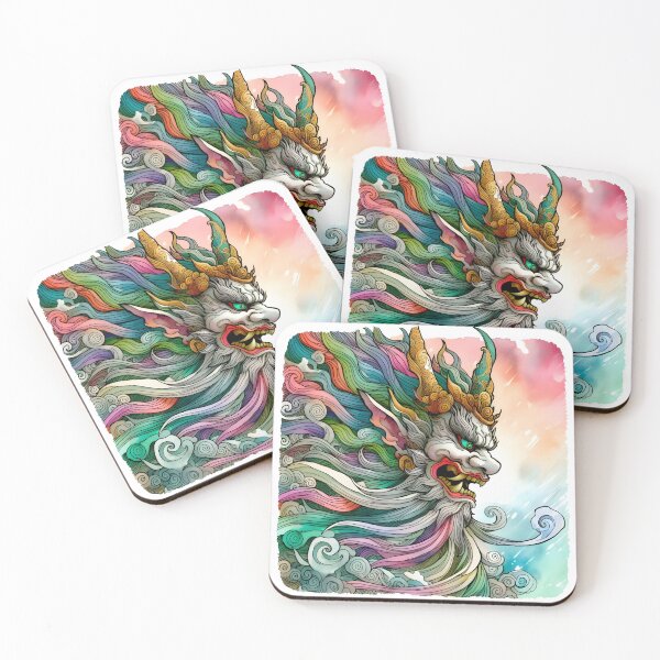Item preview, Fujin designed and sold by CobaltLeaf.