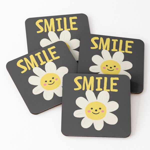 Item preview, I Smile When You Happy designed and sold by Palati-Watt.