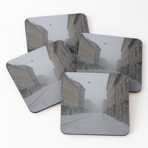 Item preview, Oslo designed and sold by Norwegian Outdoors.