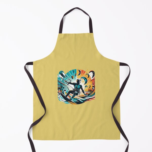 Item preview, Ride the Wild Wind designed and sold by VistaMar.