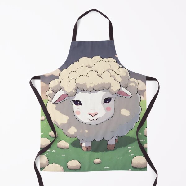 Item preview, Sheep. designed and sold by NextDoorToMe.