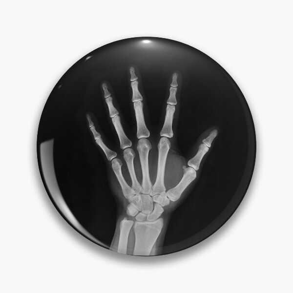 Item preview, Hi-Five! designed and sold by Flamingo-Pie.