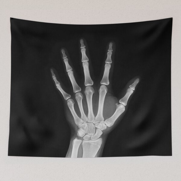 Item preview, Hi-Five! designed and sold by Flamingo-Pie.