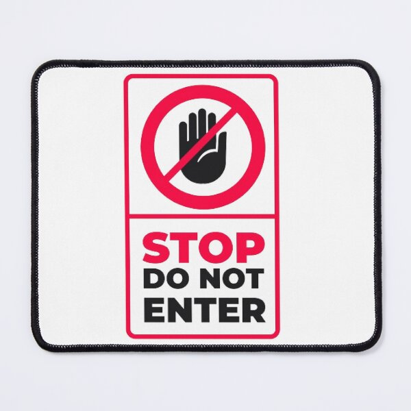Item preview, stop do not enter designed and sold by MR LOVICE.