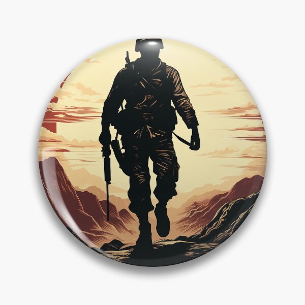Item preview, Sacrifice in Scarlet and Sky designed and sold by NationsFirst.